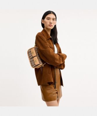 お取り引き決定極美品coach2wayバック ウェイバリー バッグ | COACH/コーチ | 三越伊勢丹オンラインストア